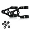 xitomer Aftermarket Fit For Triumph Bonneville T120/T120 Black 16-20 Headlight