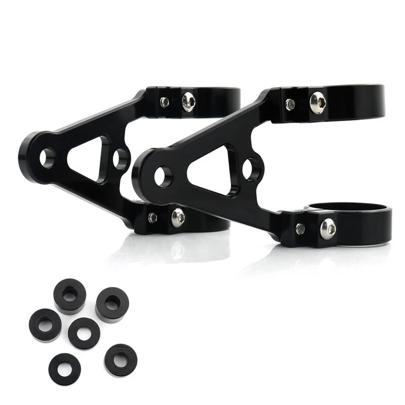 xitomer Aftermarket Fit For Triumph Bonneville T120/T120 Black 16-20 Headlight