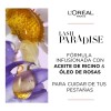 Mascara De Pestañas Extra Negra Lash Paradise L'oréal Paris Color