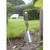 Spear & Jackson 5160ST Traditional Stainless Versatility Trowel