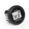 Runleader HM005R Inductive Tachometer Round Timer Hour Meter Waterproof for
