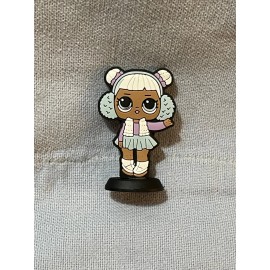 L.O.L. Surprise! NEW L.O.L. Surprise! Finders Keepers Toy (MINI FIGURE ONLY) - Pick a Favorite - Series 2 - Snow Angel