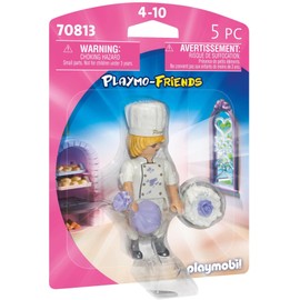Playmobil - Friends Pastry Chef