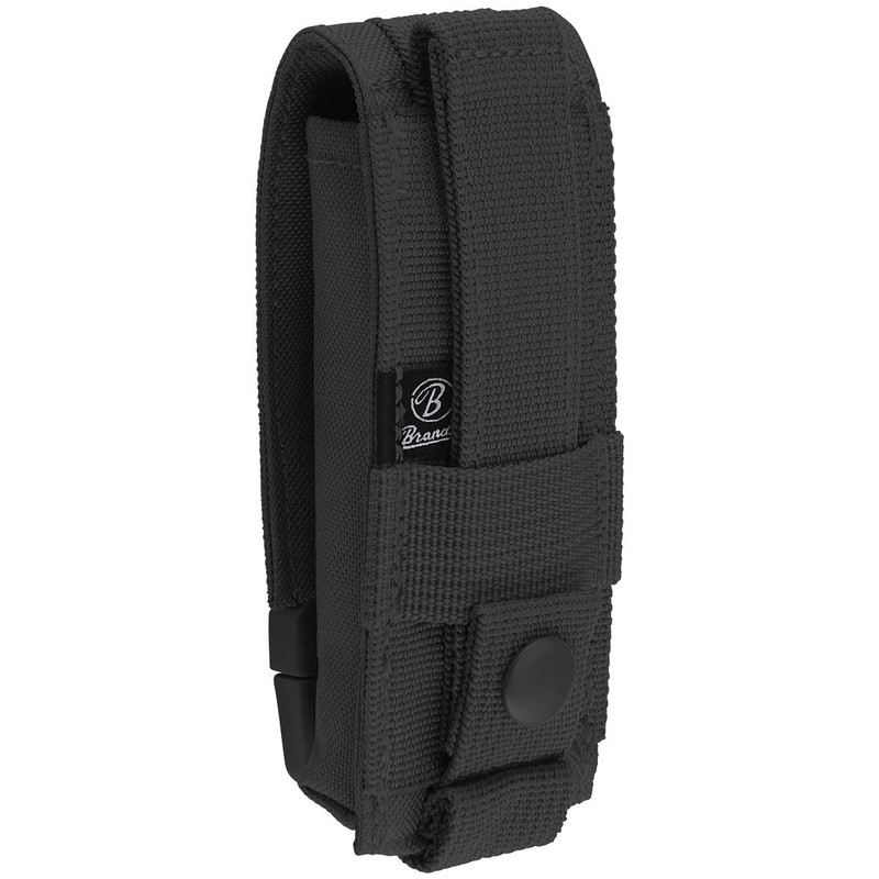 Brandit Molle Multi Pouch Medium, black, OS