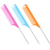 Rat Tail Comb Tail Comb Parting Comb Fine Tooth Comb