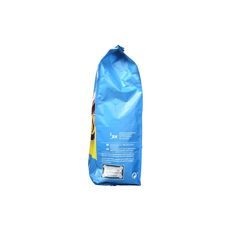 Senseo Decaf Coffee Pods – 48 Count – Medium Roast