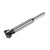 sourcing map Forstner Drill Bit 17mm / 11/16" K30/C1 Tungsten