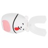 U Shaped Automatic Toothbrush Electric IPX7 Waterproof Children Kids Toothbrush7-12