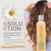 Simply Smooth Xtend Keratin Replenishing Shampoo & Conditioner & Calming