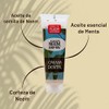 NEEM ERFRE | Pack de 3 crema dental de sabores