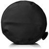 LEYTON HOUSE Waterproof Bag 5L, Black, Free size