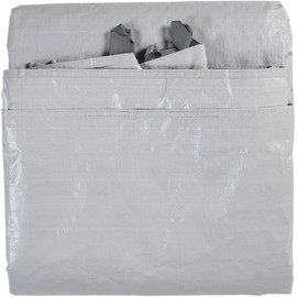 TETON Sports Mesa 14 Footprint; Grey