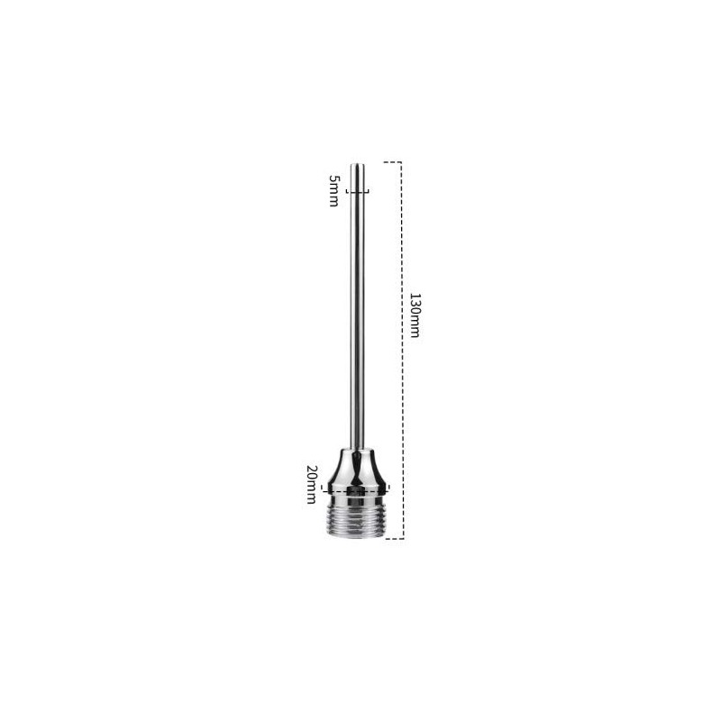 Shower Extra Thin Intimate Shower Attachment Intimate Cleansing Stainless Steel