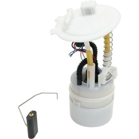 Fuel Pump for Nissan for Rogue 2.5L 2008-2013 for Rogue Select 2.5L 2014-2015 with Sending 13803432 SP4108M