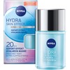 NIVEA Hydra Skin Effect 20 Seconds, Instant Effect Hyaluronic Mask,