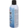 CRC NEW Ice-Off Windshield Spray De-Icer, 12 Wt Oz, 05346