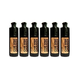Couture Dye Black Shampoo Season 3 Miracle Jo Hye-ryeon Shampoo 180ml 6 pcs DY Stylish Brown / 꾸띄르염색 블랙샴푸 시즌3 미라클 조혜련 샴푸 180ml  6개  DY 멋내기갈색