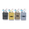 MOTTERU Mottel Patterned Cooler Cash Bag | Insulated Tote Cooler