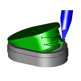 BushingFix SB1Kit - Saab 9-5 Replacement Bushing for Automatic Transmission Shift Cables - Easy Repair Kit