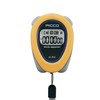 Digital Stopwatch ADMD010; Color: Yellow