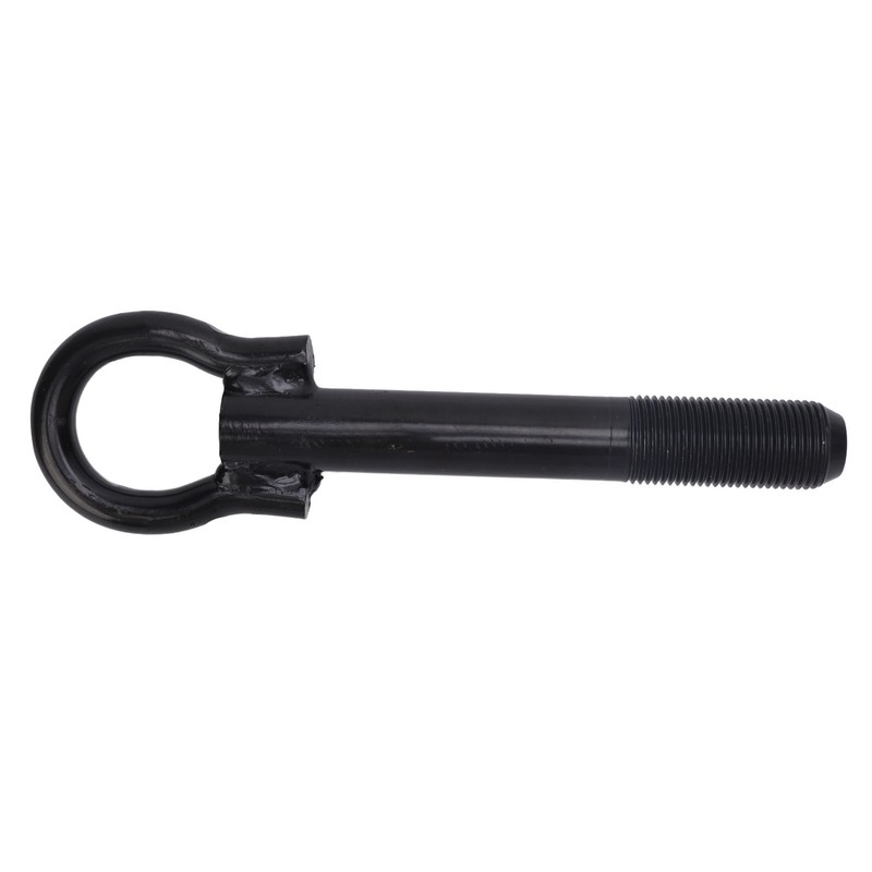 Towing Eye Hook Forged Steel Safe Rustproof 5196142040 OEM Tractive