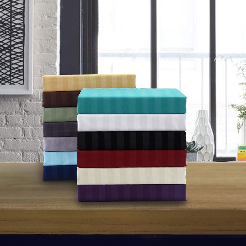 Elegant Comfort Elegant Comfort Best, Softest, Coziest 6-Piece Sheet Sets!