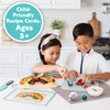 MindWare Playful Chef: Deluxe Charcuterie Kit Real Kids Cooking Set