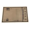Columbus Electric Heat / Cool Wall Thermostat 24V Mechanical