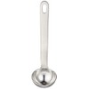 SW 18-8 Extra Thick Ladle Measuring Spoon 15cc