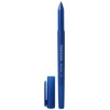 Paper Mate Write Bros Ballpoint Pens, Medium Point (1.0mm), Blue,