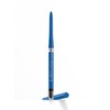 L'Oréal Paris Gel Eyeliner, Intense Long-lasting Colour, Semi Permanent, Infallible