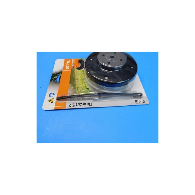 NSHUNYI TRIMMER DUROCUT 5-2 HEAD FS38 FS45 FS46 FS40 FS50#
