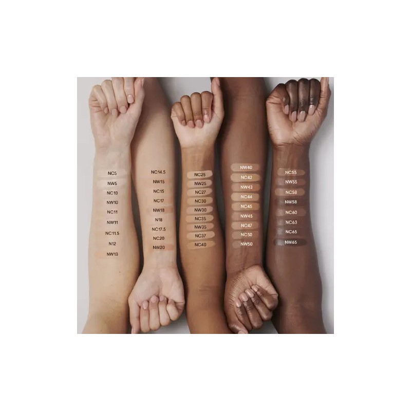Corrector MAC Studio Radiance NC11.5 Luminoso Media Cobertura 11ml