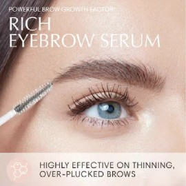 Blink Rich Suero Fortalecedor Para Cejas Bl