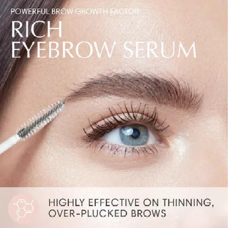 Blink Rich Suero Fortalecedor Para Cejas Bl