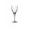 Luigi Bormioli Set of 4 Michelangelo Mastrepiece Wine Glasses, 8-Oz.