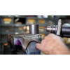 Drill America 21 Piece High Speed Steel Drill Bit Set