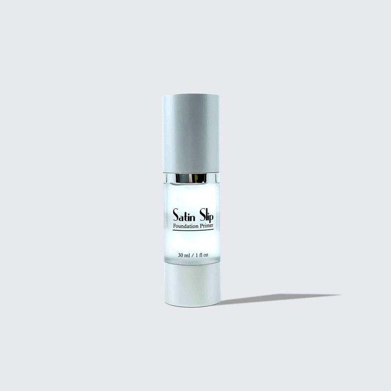 Satin Slip Foundation Primer