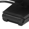 PC Webcam 2K UHD with Microphone Wide Angle USB Plug
