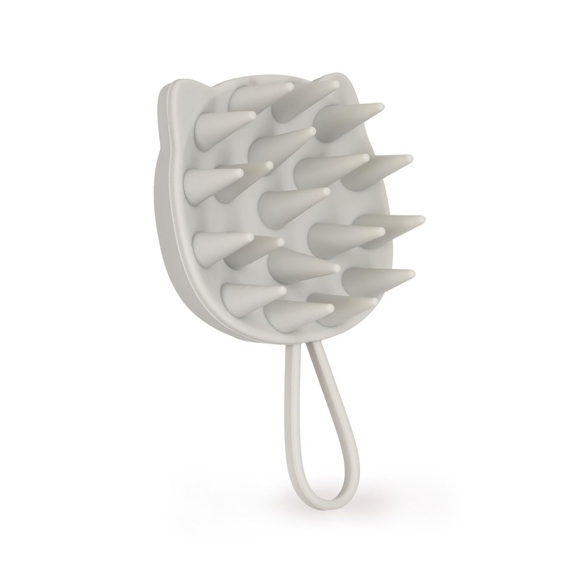 Legami - Spazzola per Cuoio Capelluto e Shampoo Relax &