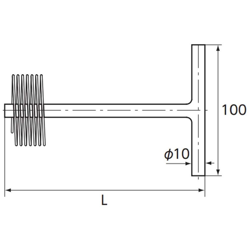 Kyoto Machine Tools (KTC) Disc Cylinder Polisher ACPD-54