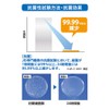 Sony FX6 [Antibacterial/Anti-Virus/Anti-Fingerprint] LCD Protective Film
