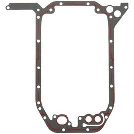 MAHLE Original OS32350 Engine Oil Pan Gasket Set