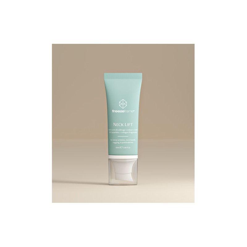 freezeframe Neck Lift 50ml