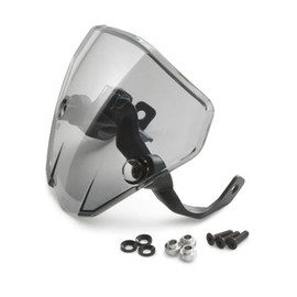 KTM 790/890 Duke Fly Screen 64108908344