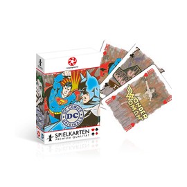 Waddingtons Number 1 Classic Playing Cards