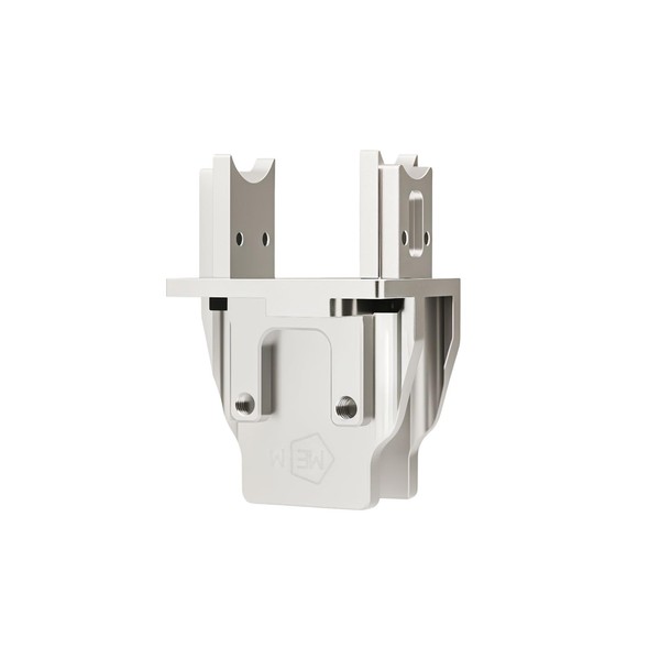 Mesimsple Alloy Center Differential Diff Mount and Cover Plate ARA-2041