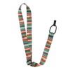 Ejoyous Ukulele Strap Adjustable Nylon Universal Ukulele Strap - Belt