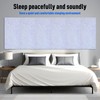 Frienda 6 Pcs Large Acoustic Panels 47 x 24 x