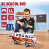 Spobot Remote Control Bus 2.4G Remote Control 1962 Volkswagen Classic